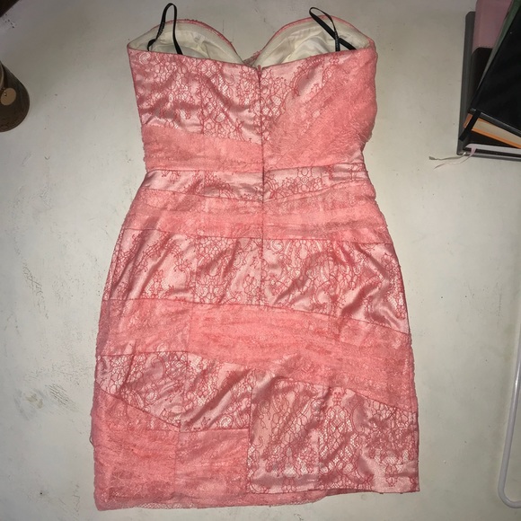 Bebe dress - Picture 2 of 4